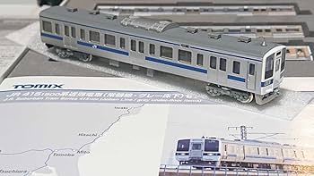 Nゲージ TOMIX 415系0番台 415系1500番台 16両トータルセット JR 415-1500系近郊電車（常磐線・グレー床下）セット｜製品情報
